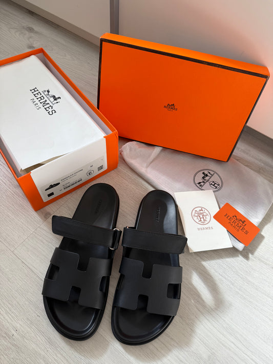 Sandals Chypre