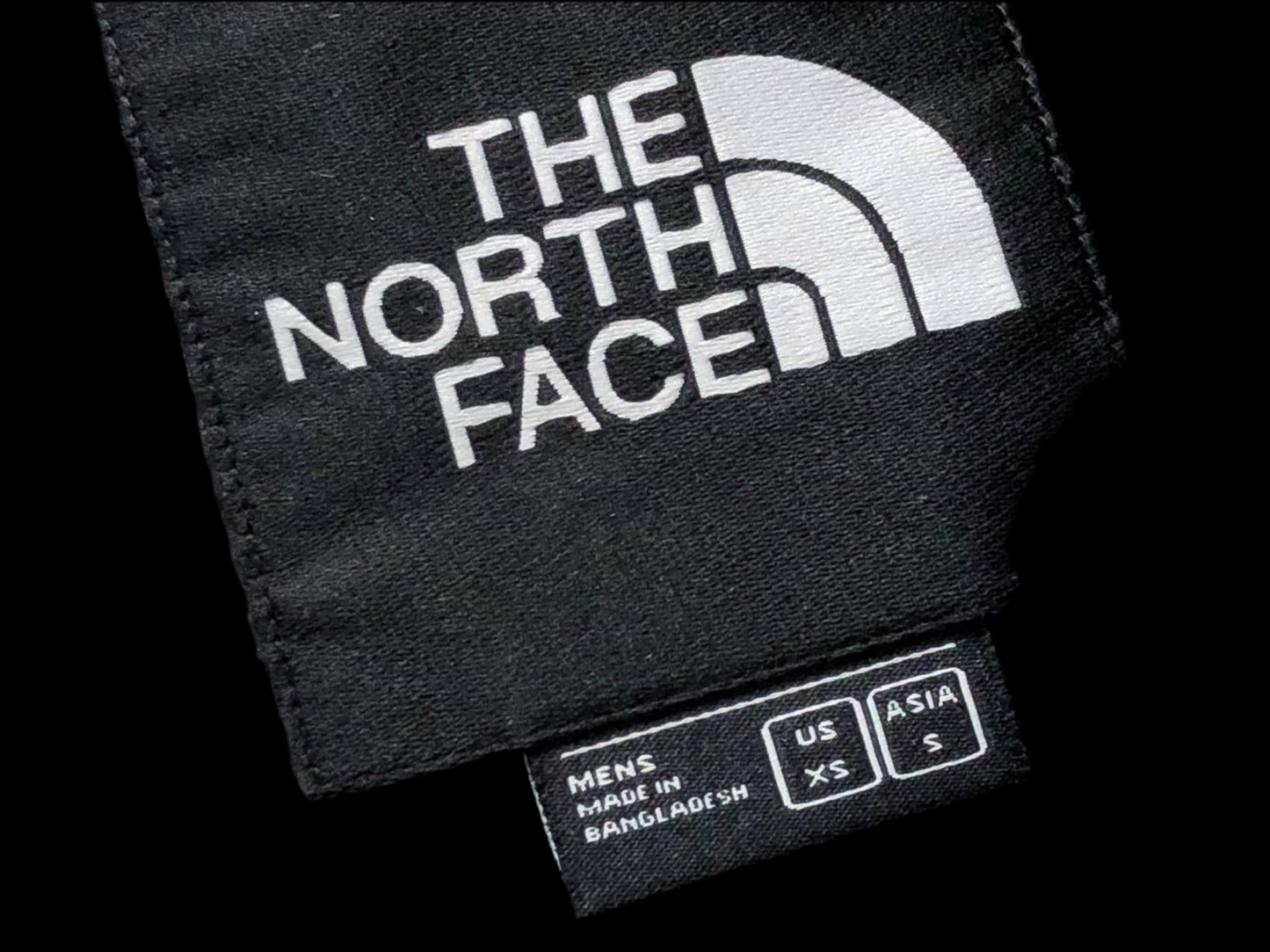 The North Face Jacket Woman
