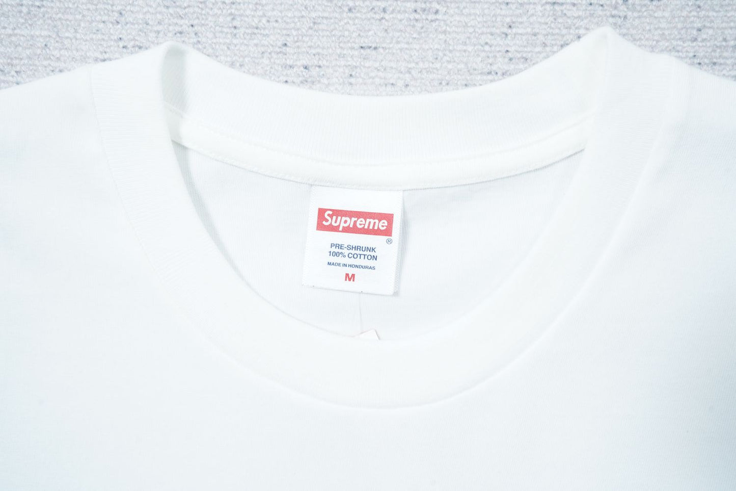Supreme T-Shirt