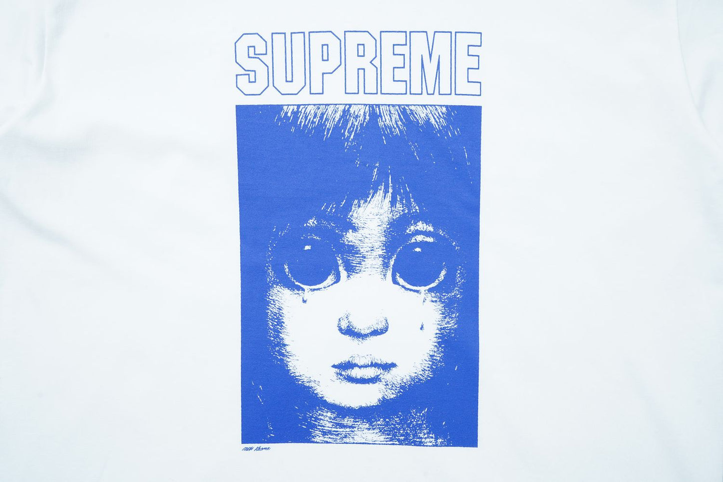 Supreme T-Shirt