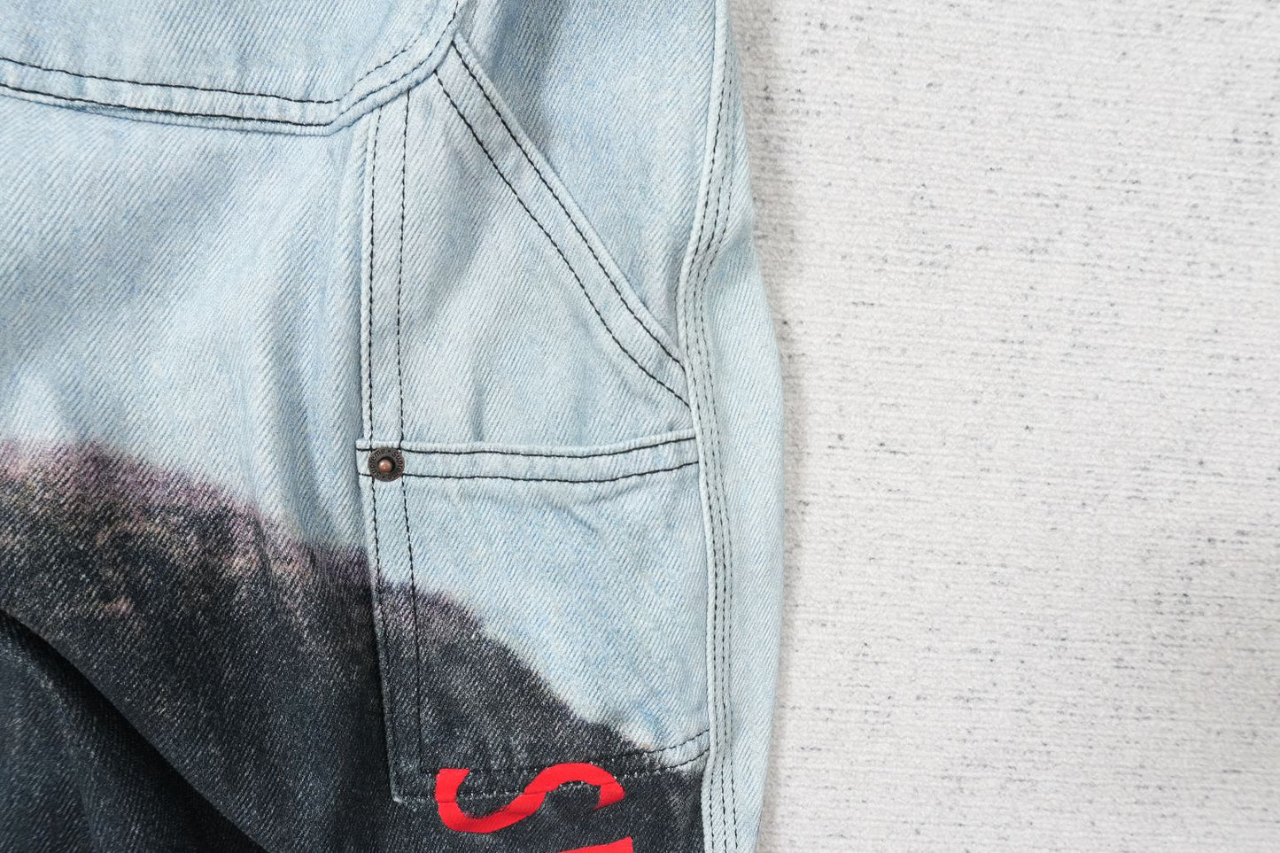 Supreme Jeans Goat