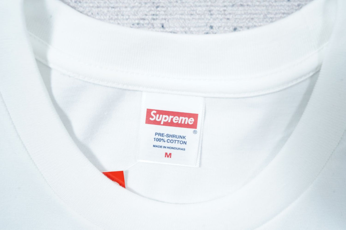 Supreme T-shirt