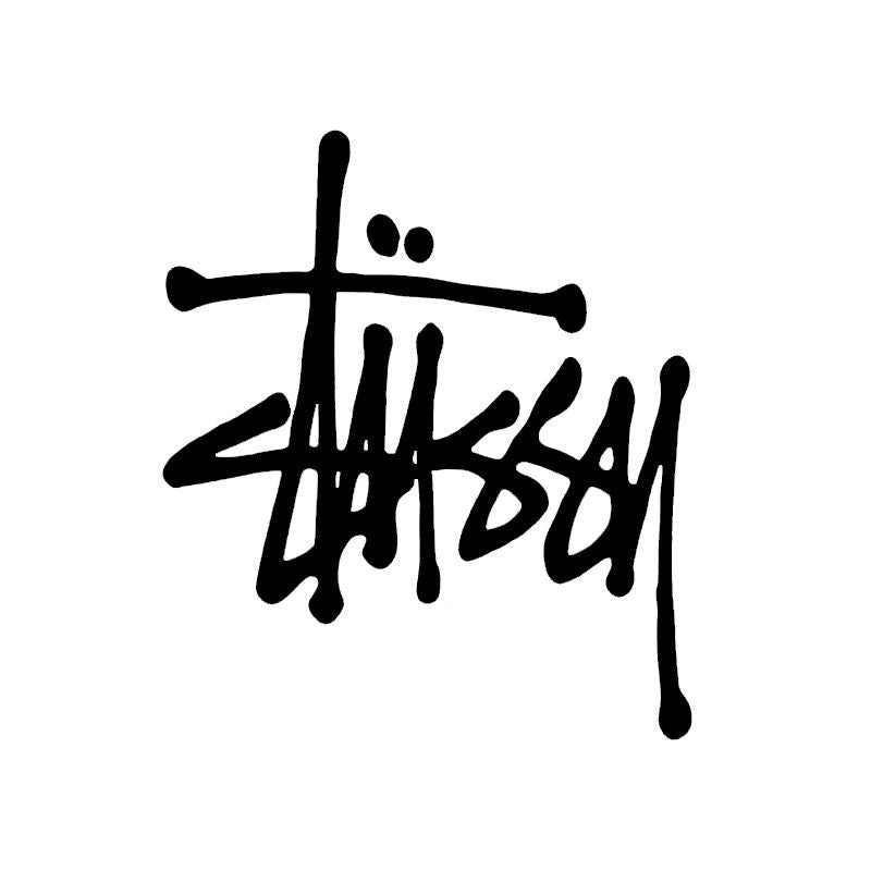 STUSSY