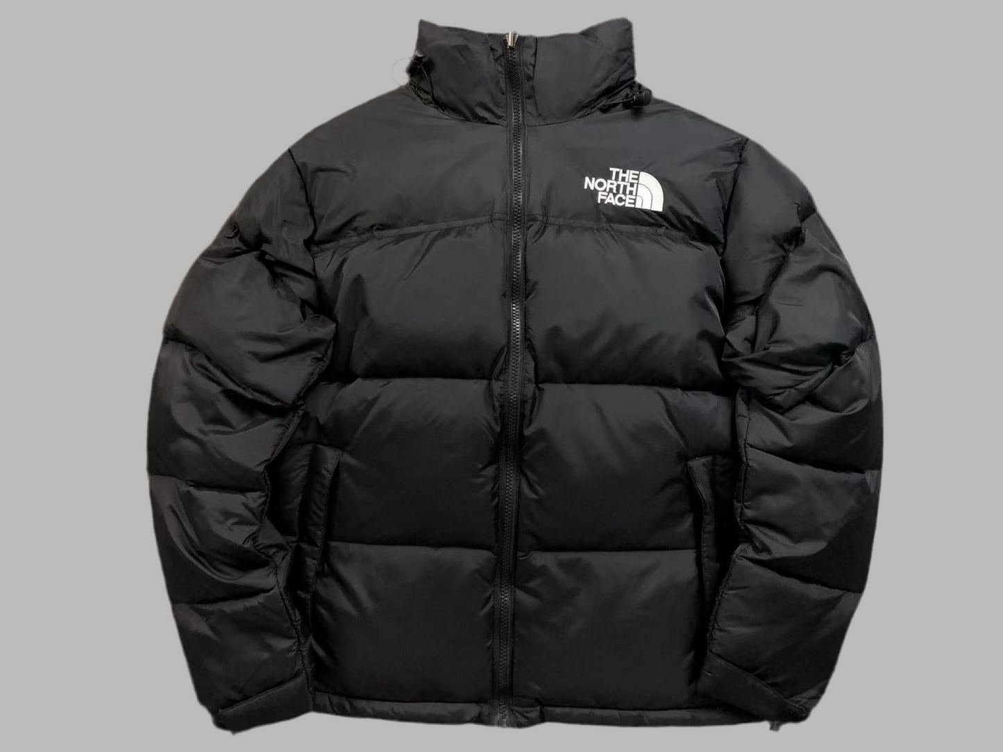 The North Face Jacket