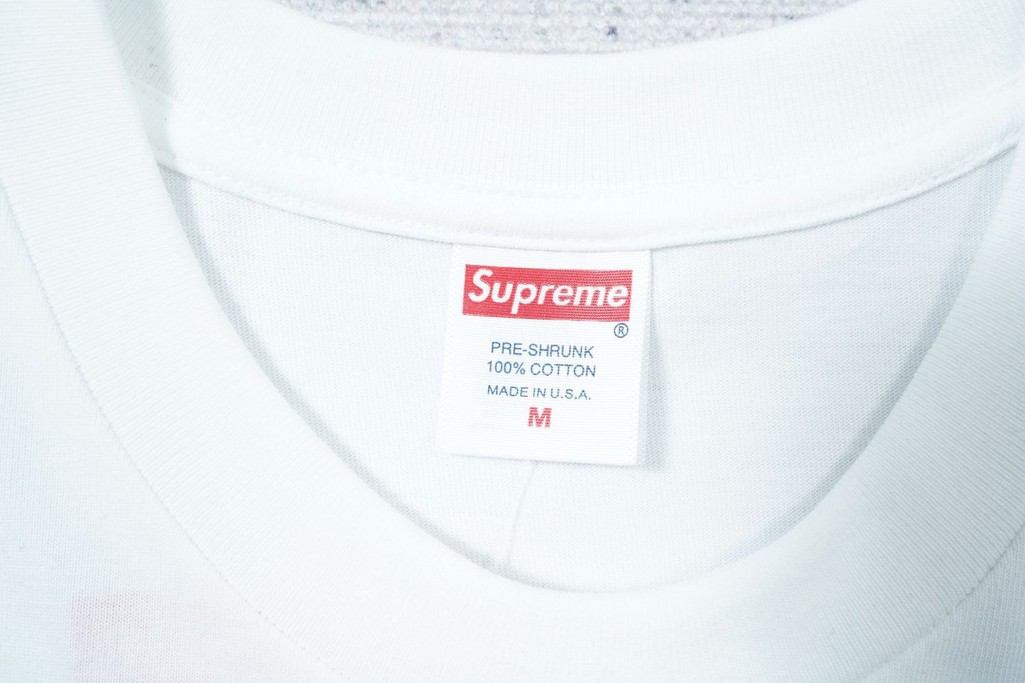 Supreme T-shirt