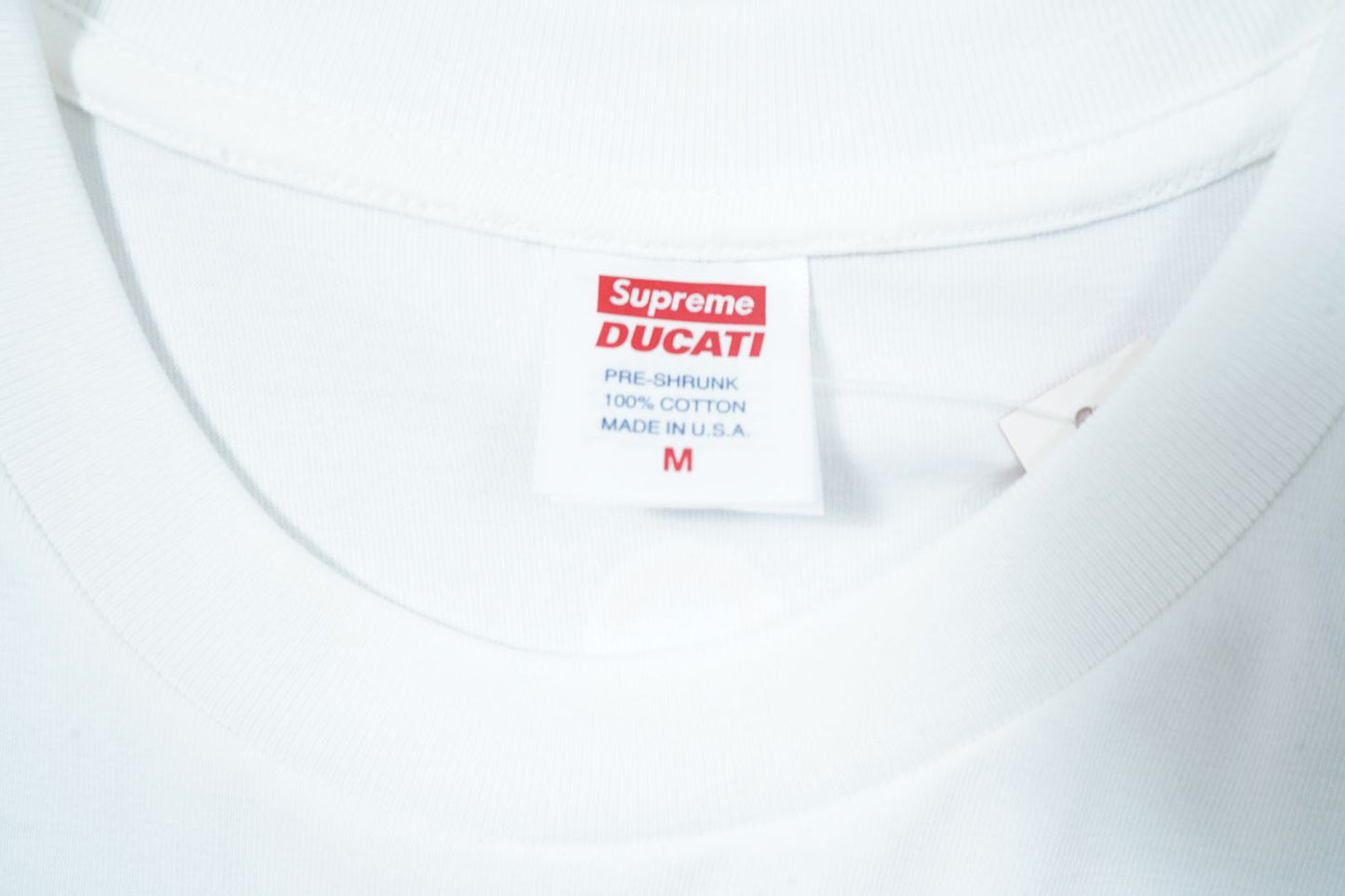 Supreme T-shirt