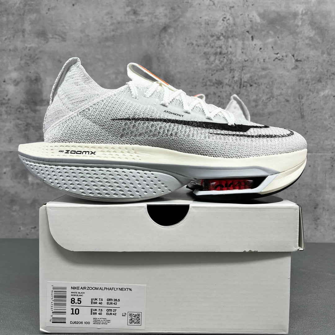Zoom Alphafly 2