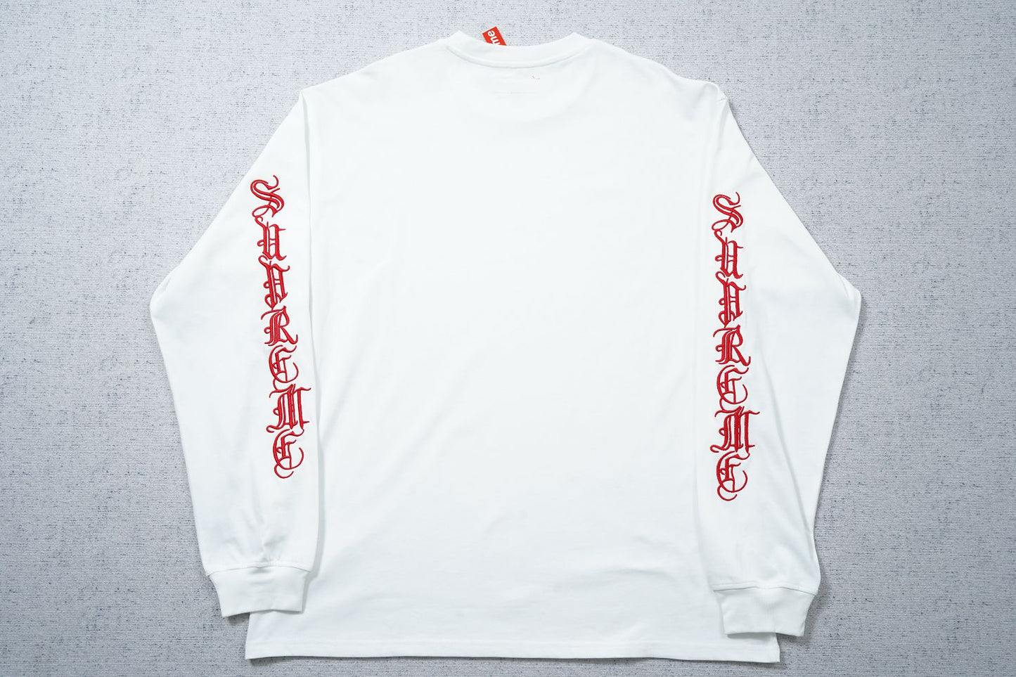 Supreme Long Sleeve