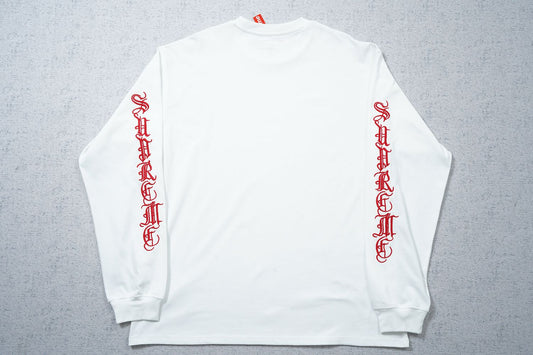 Supreme Long Sleeve