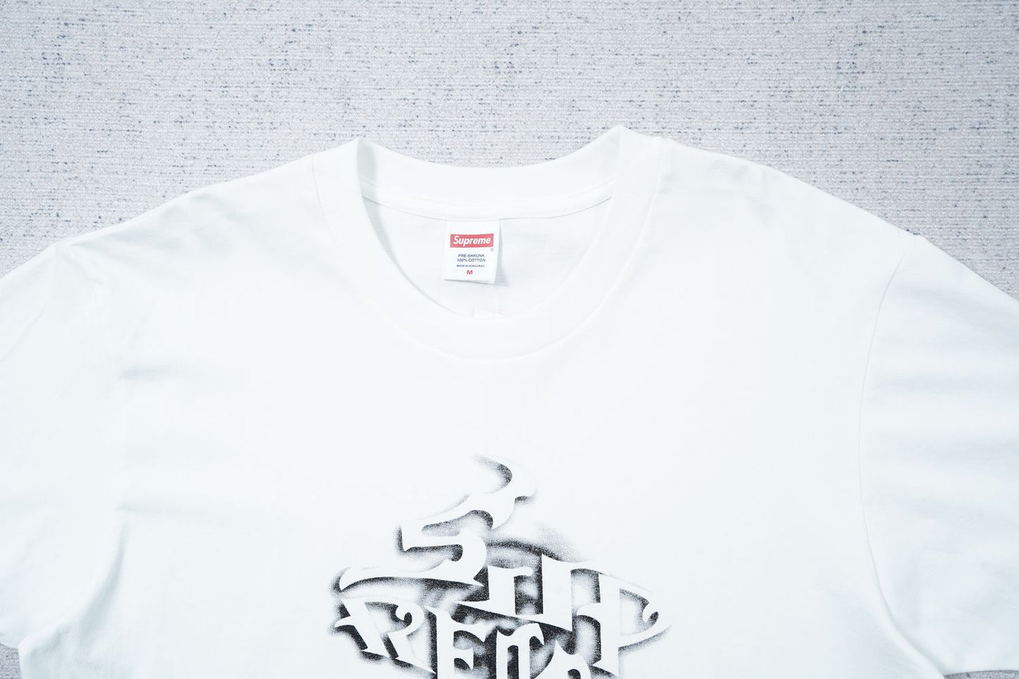 Supreme T-Shirt