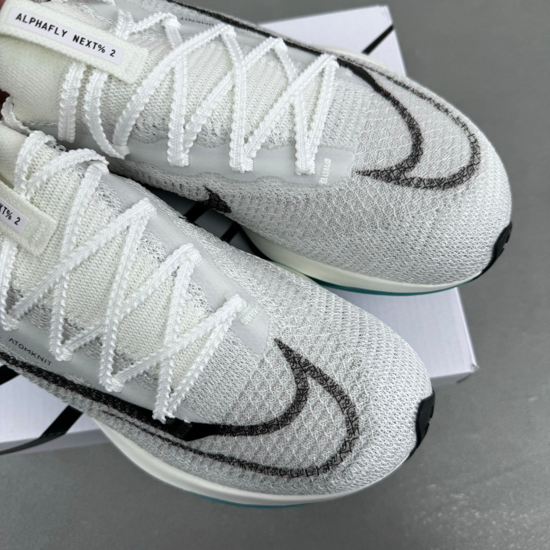 Zoom Alphafly 2