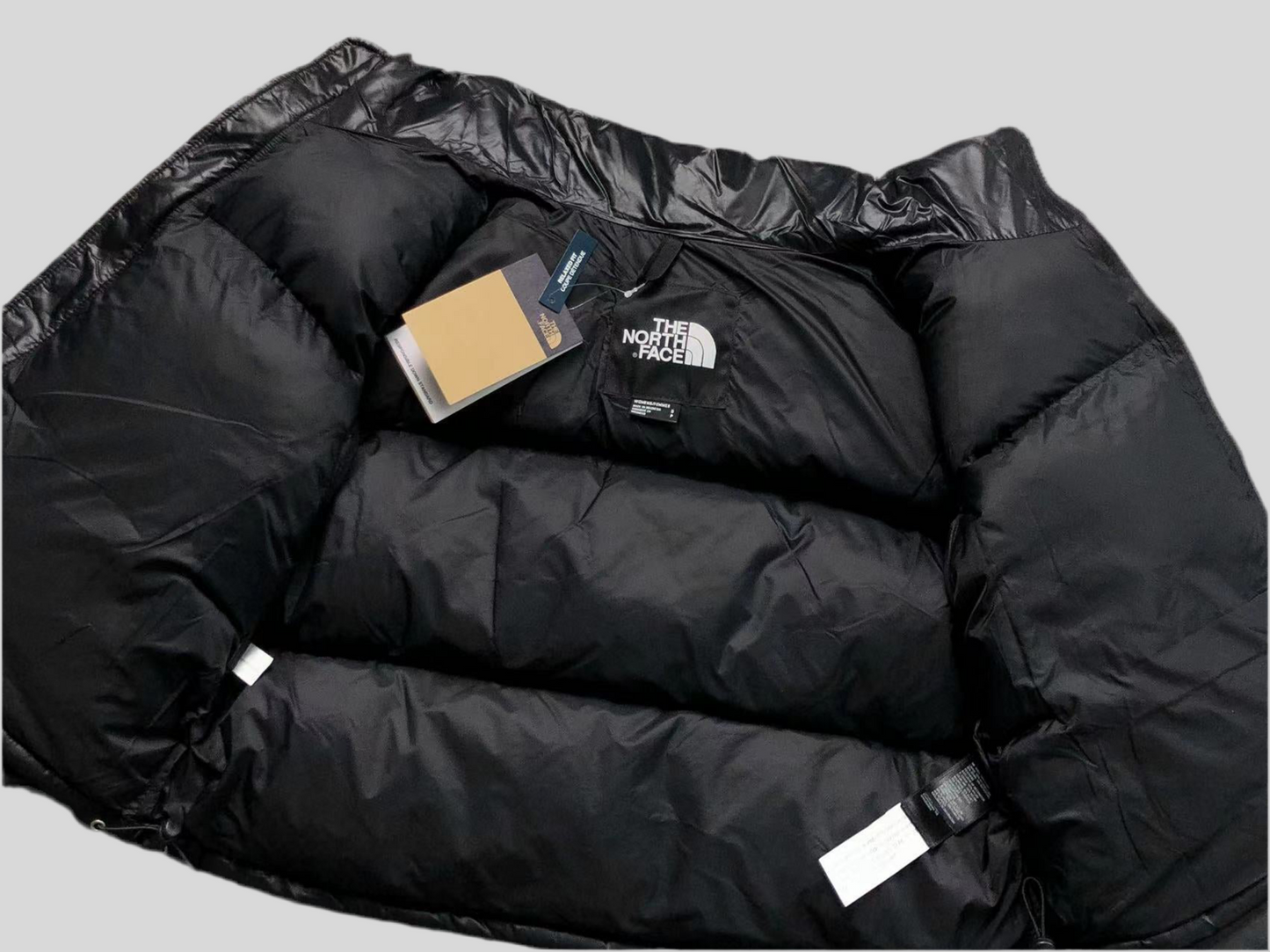The North Face Jacket Woman