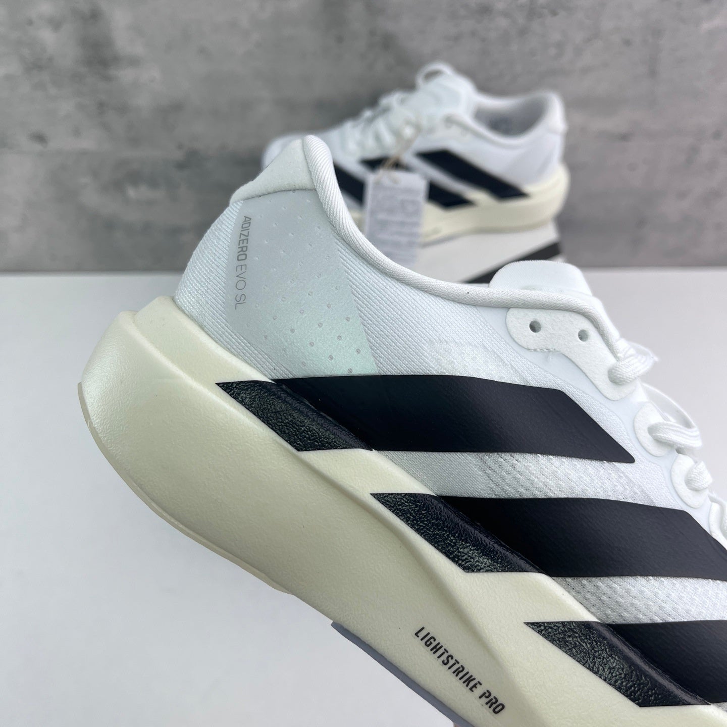 AD Adizero Evo SL 36-44