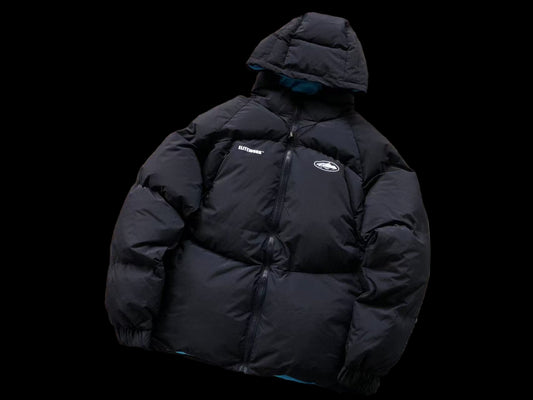 CORTEIZ PUFFER JACKET