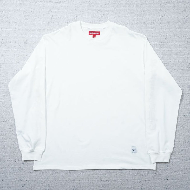 Supreme Long Sleeve