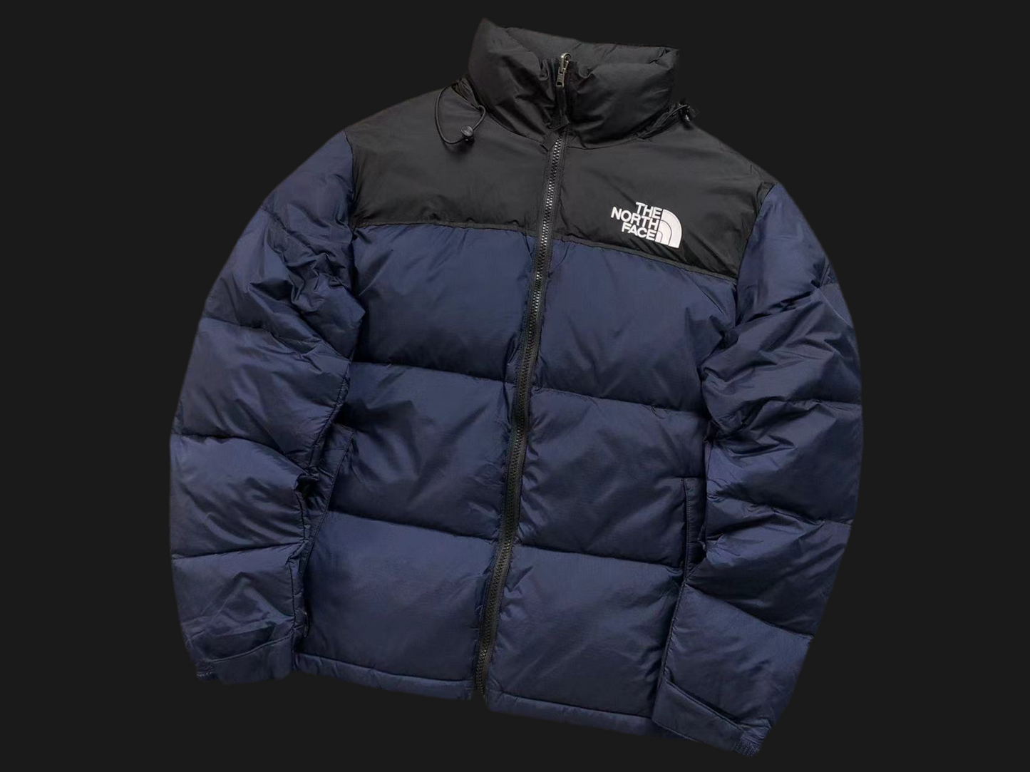 The North Face Jacket