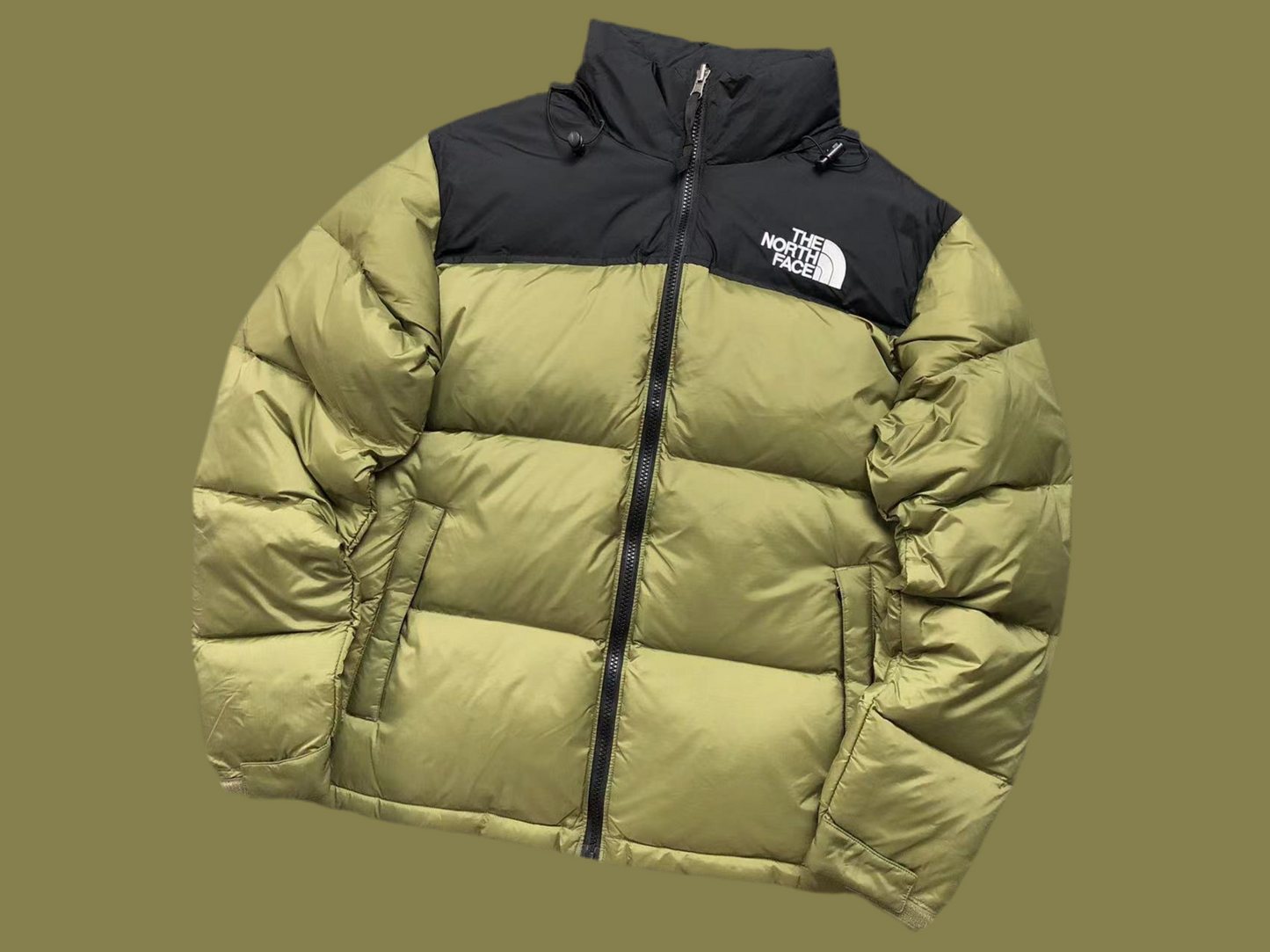 The North Face Jacket