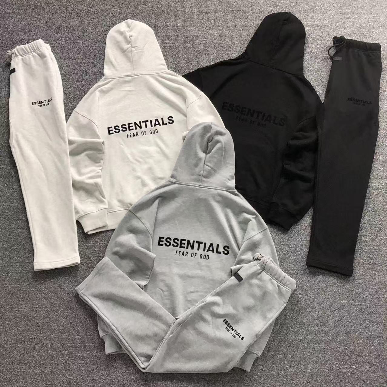 FEAR OF GOD SET