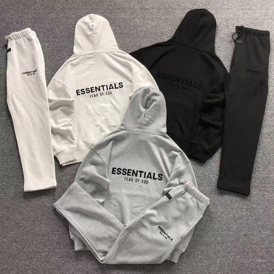 FEAR OF GOD SET