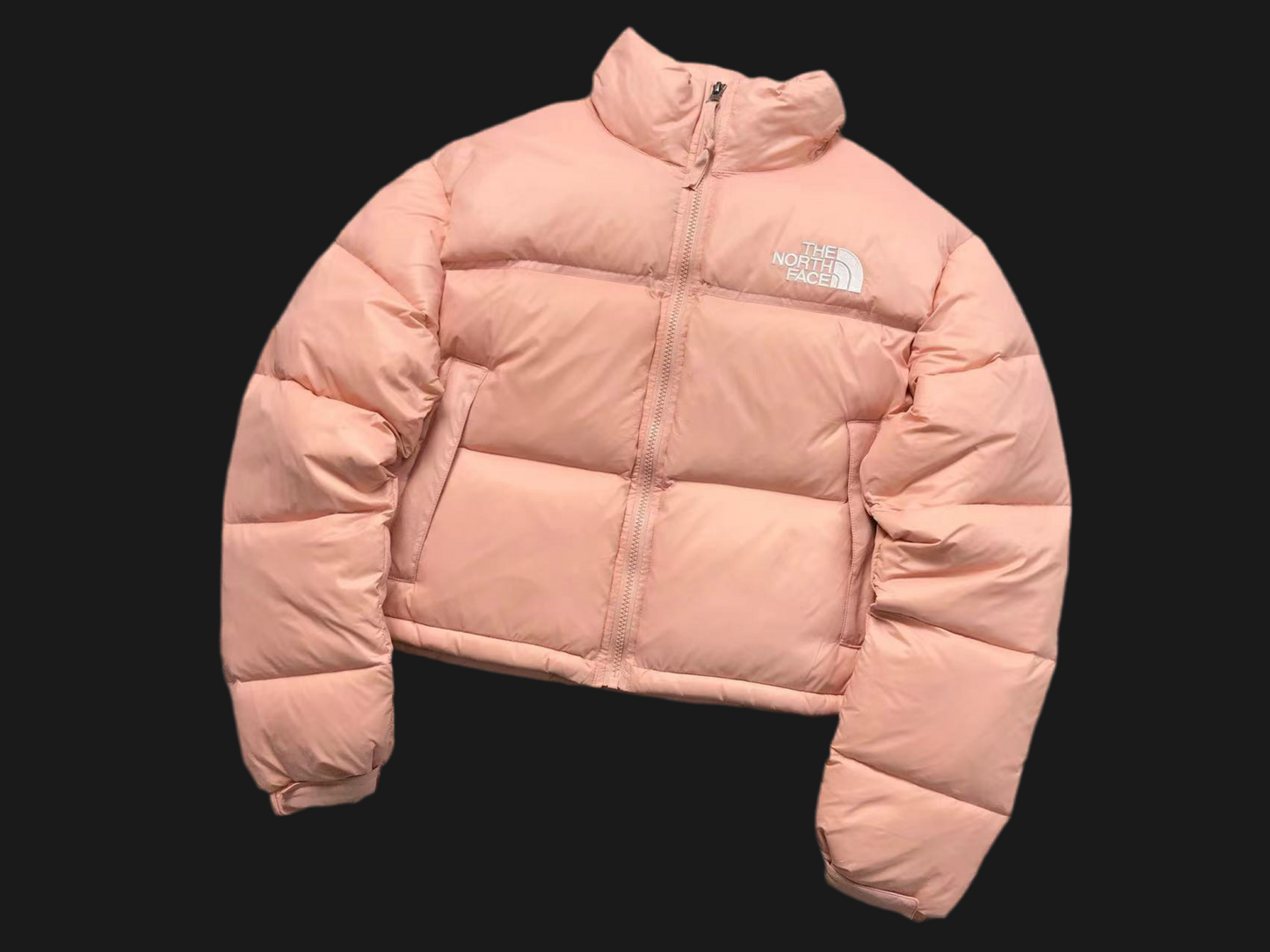 The North Face Jacket Woman