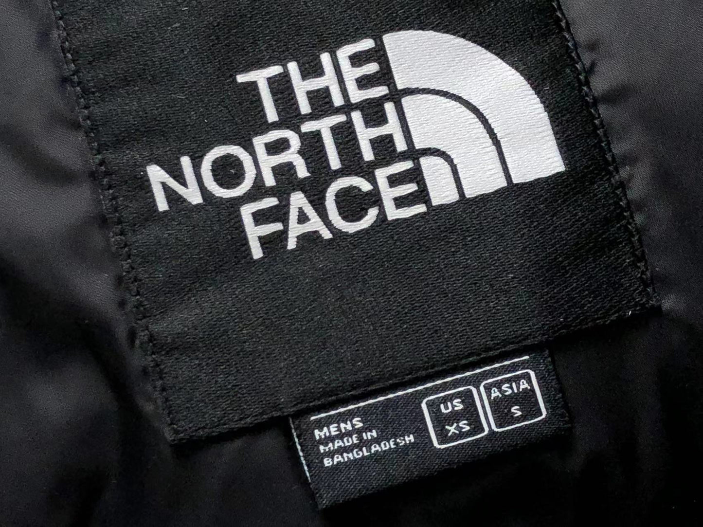 The North Face Jacket Woman