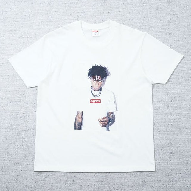 Supreme T-Shirt