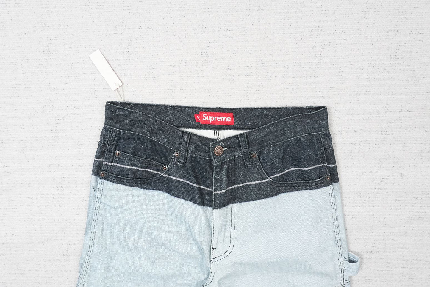 Supreme Jeans Goat