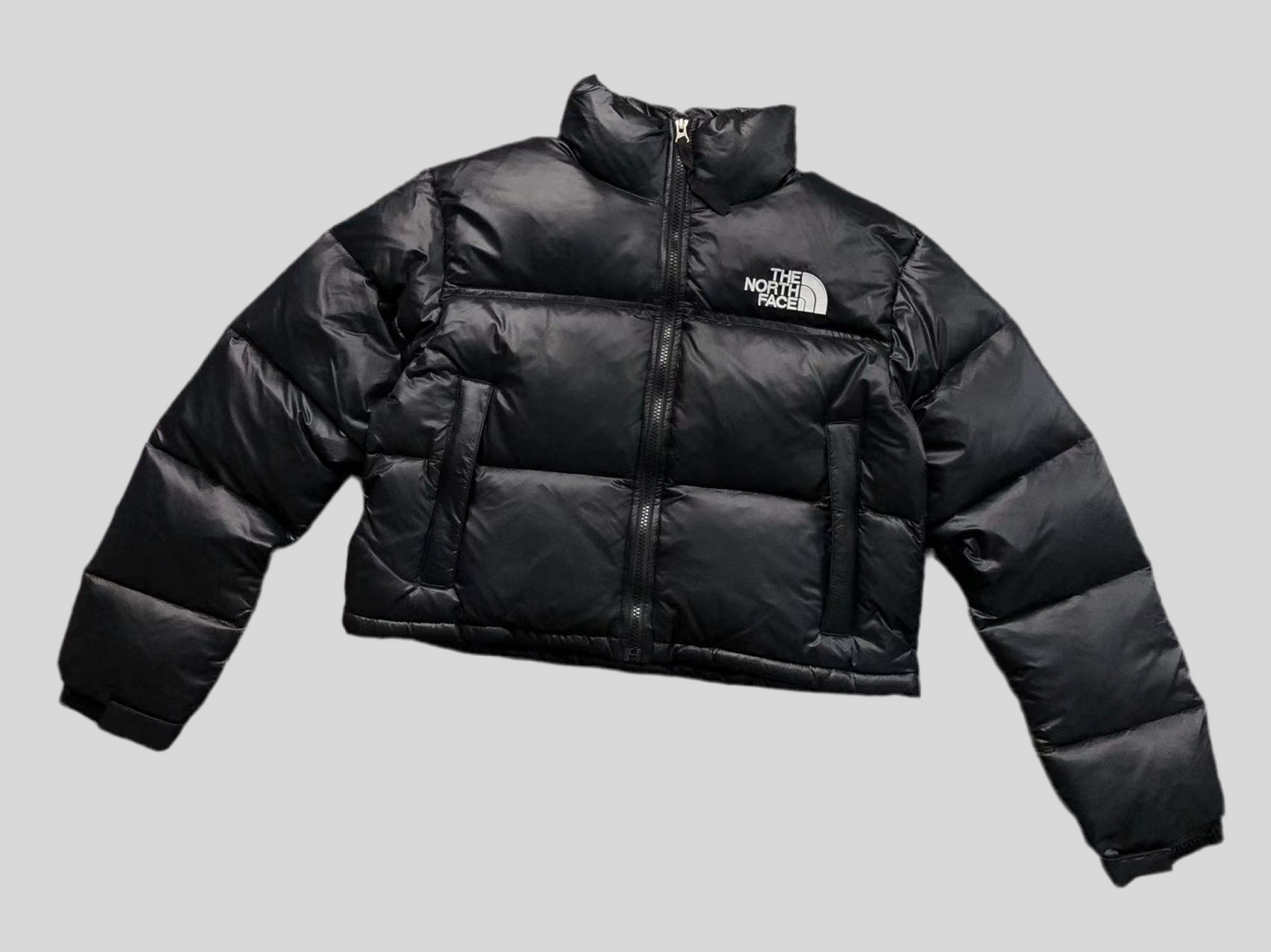 The North Face Jacket Woman