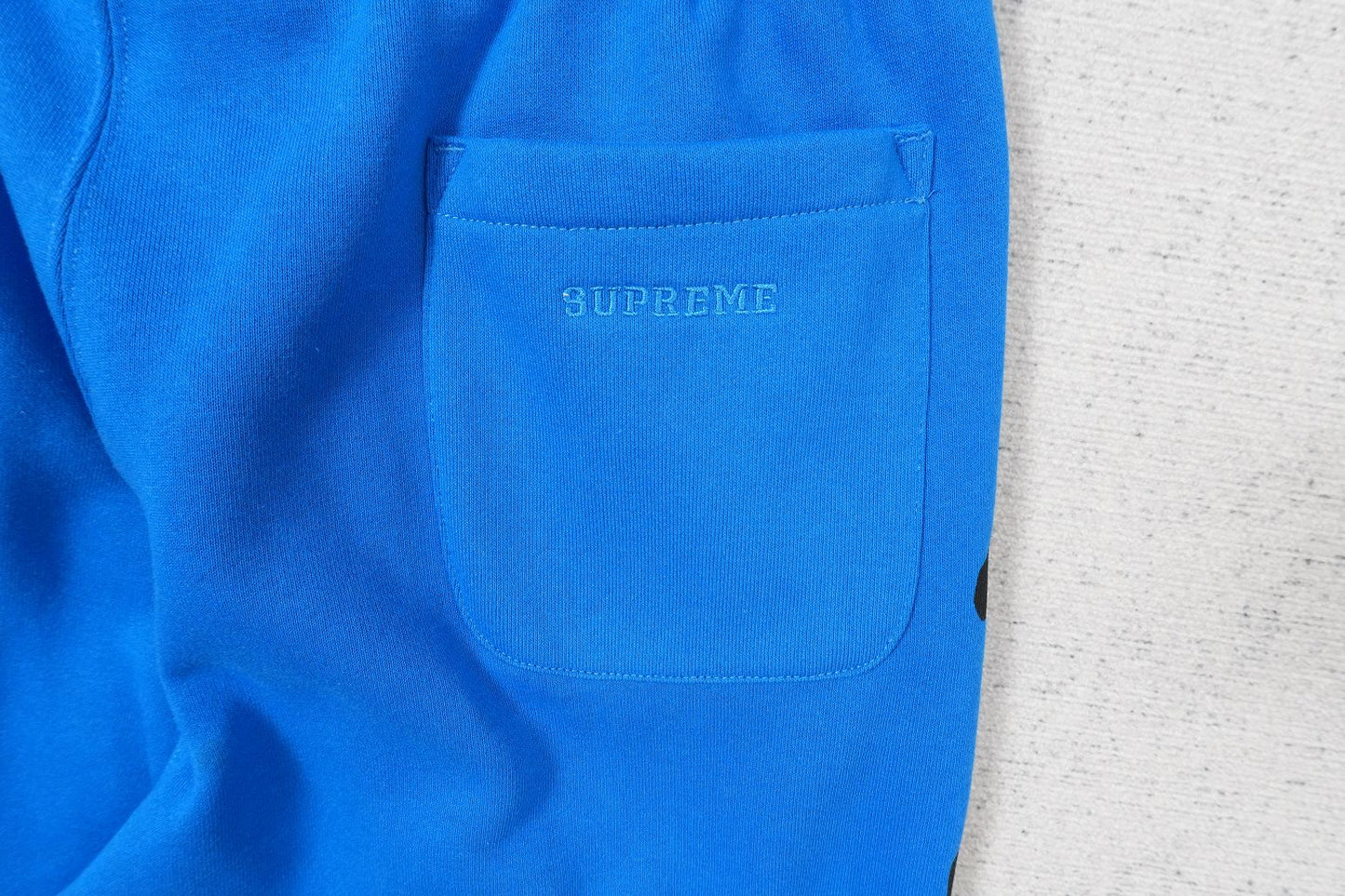 Supreme Pants Graffiti Letter