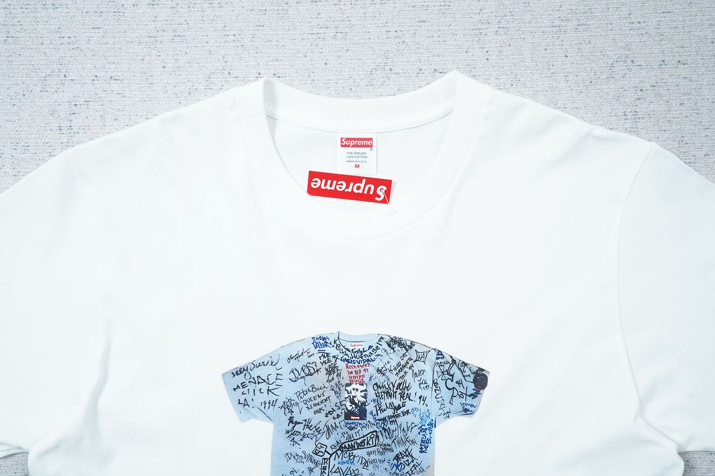 Supreme T-shirt