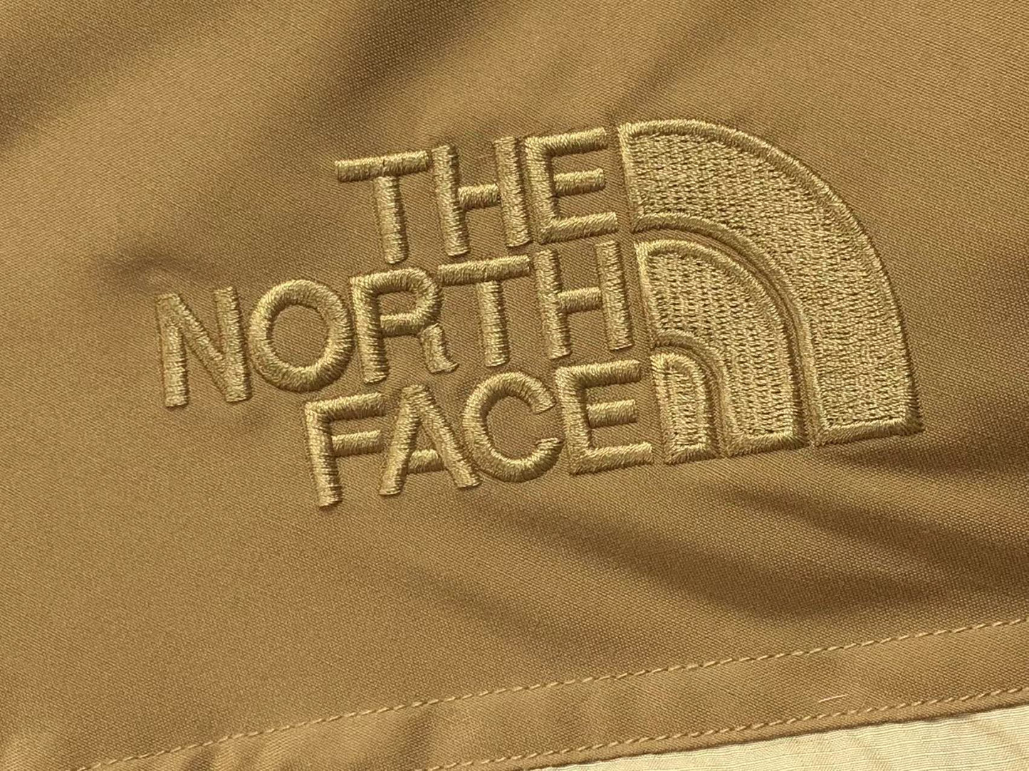 The North Face Jacket