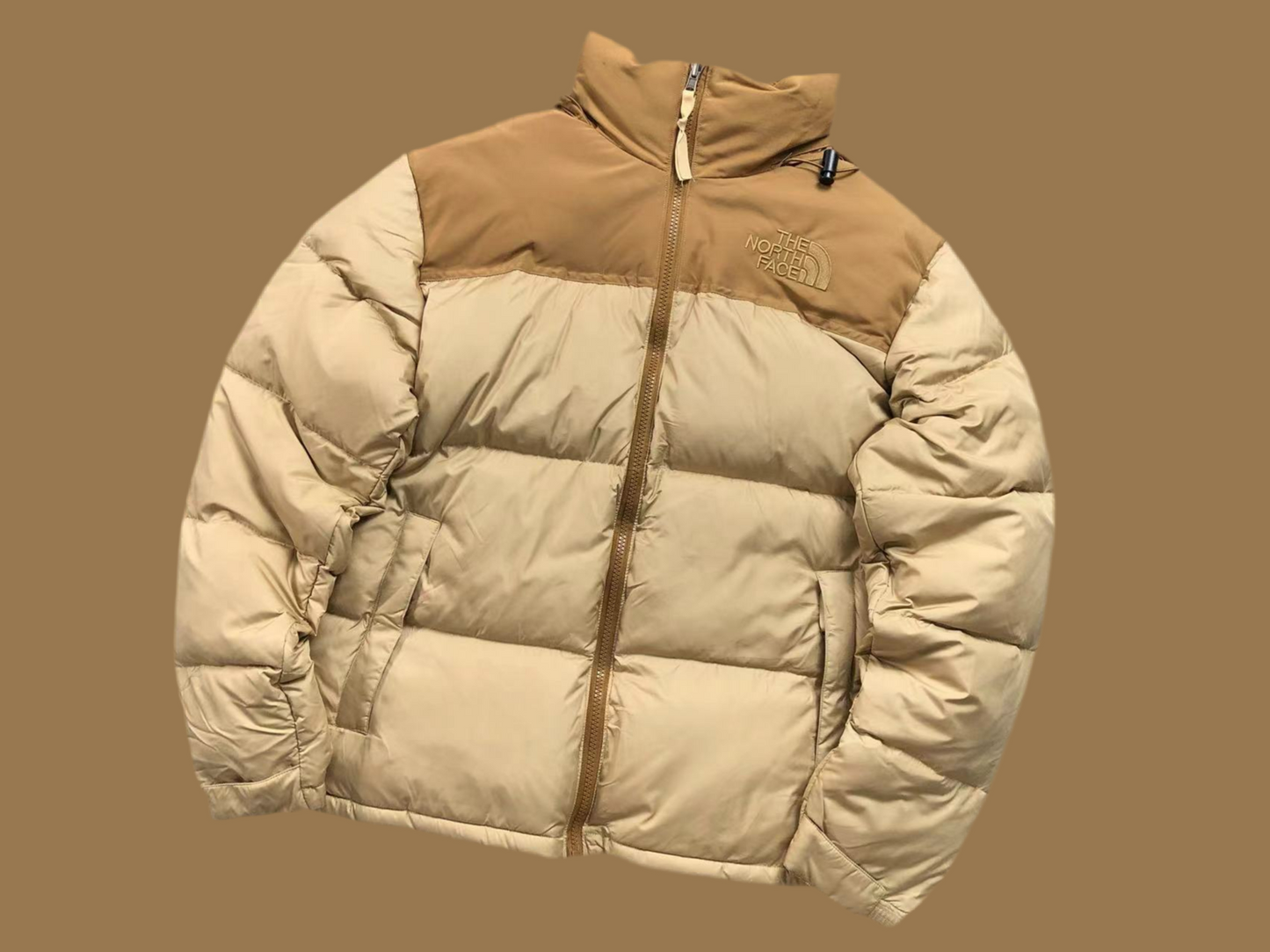 The North Face Jacket