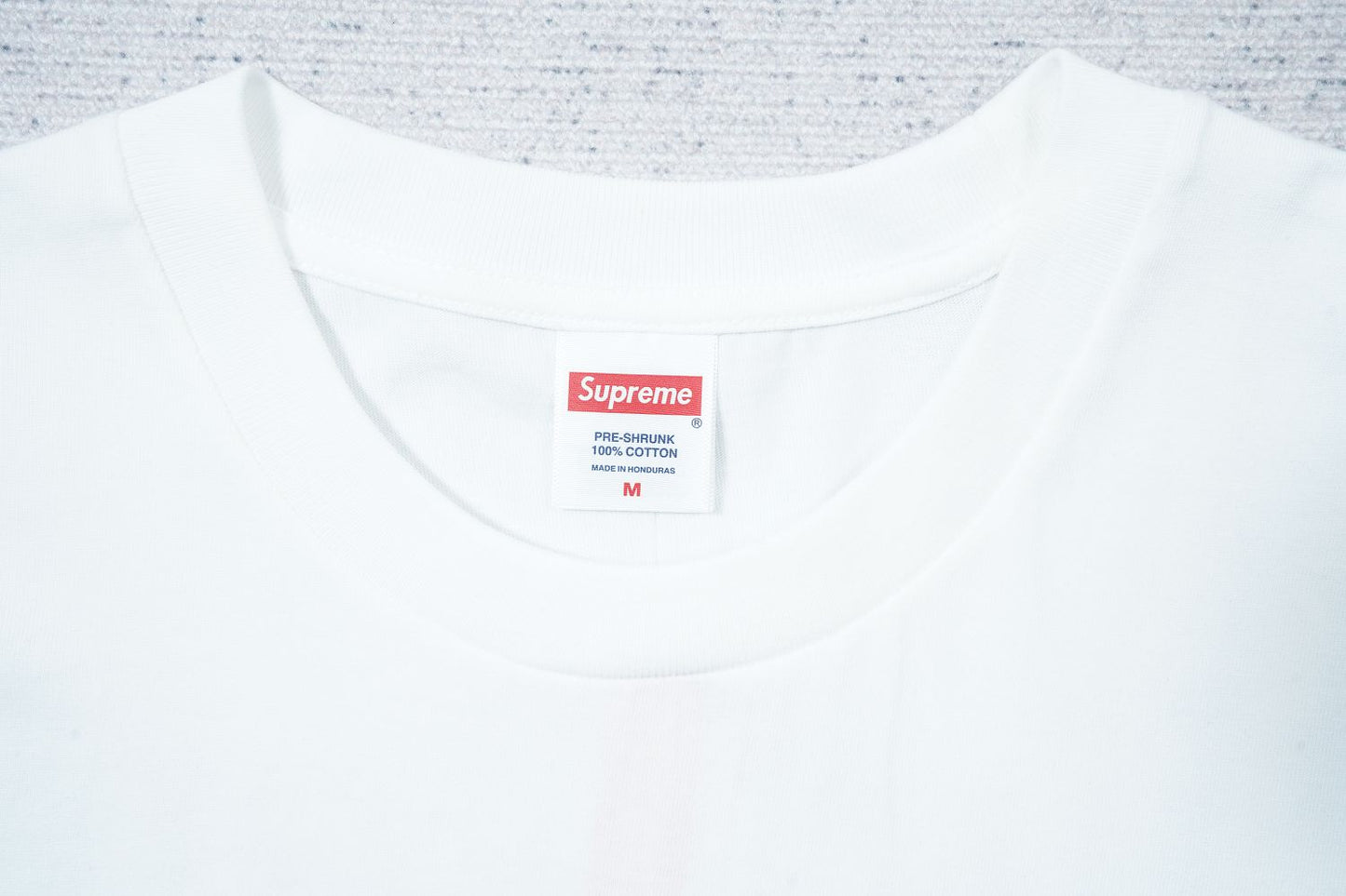 Supreme T-shirt
