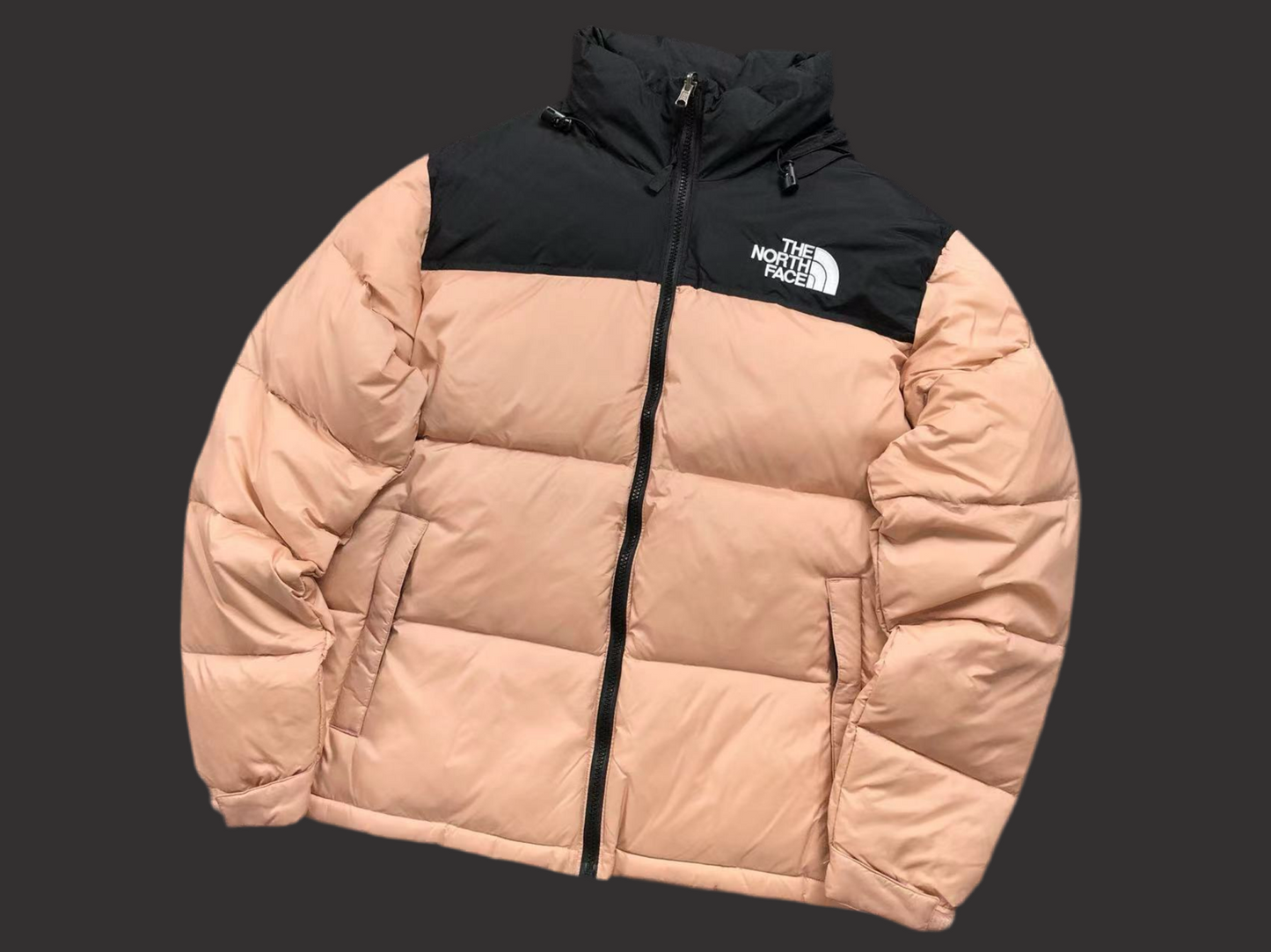 The North Face Jacket
