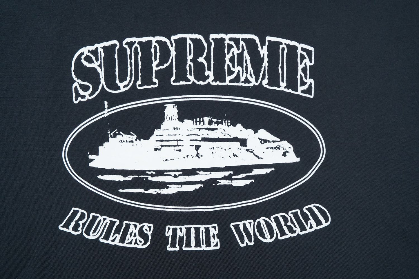 Supreme T-Shirt