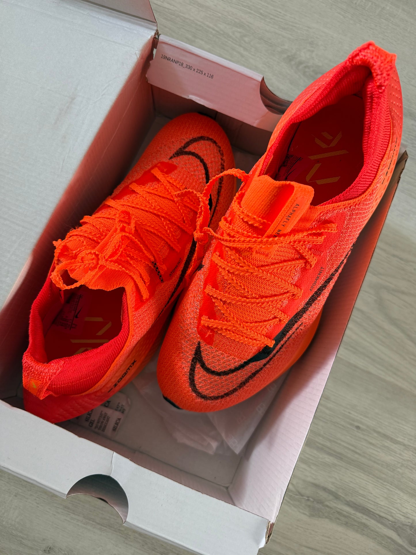 Zoom Alphafly 2