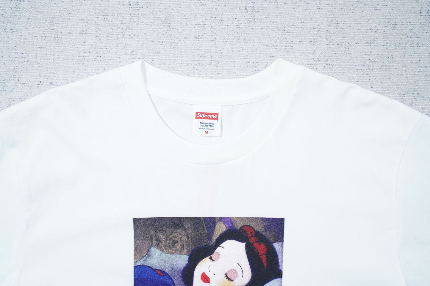 Supreme T-shirt