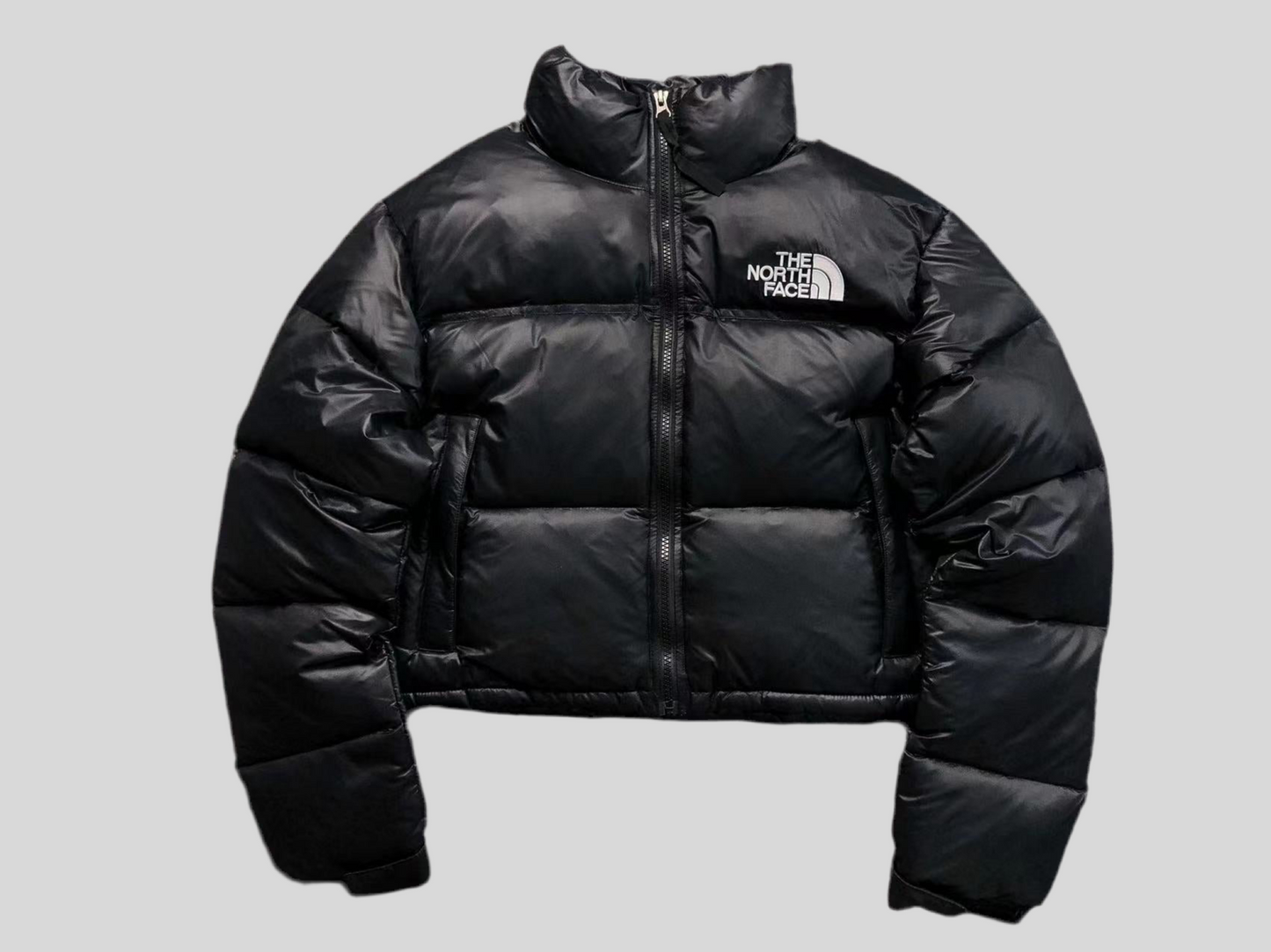 The North Face Jacket Woman