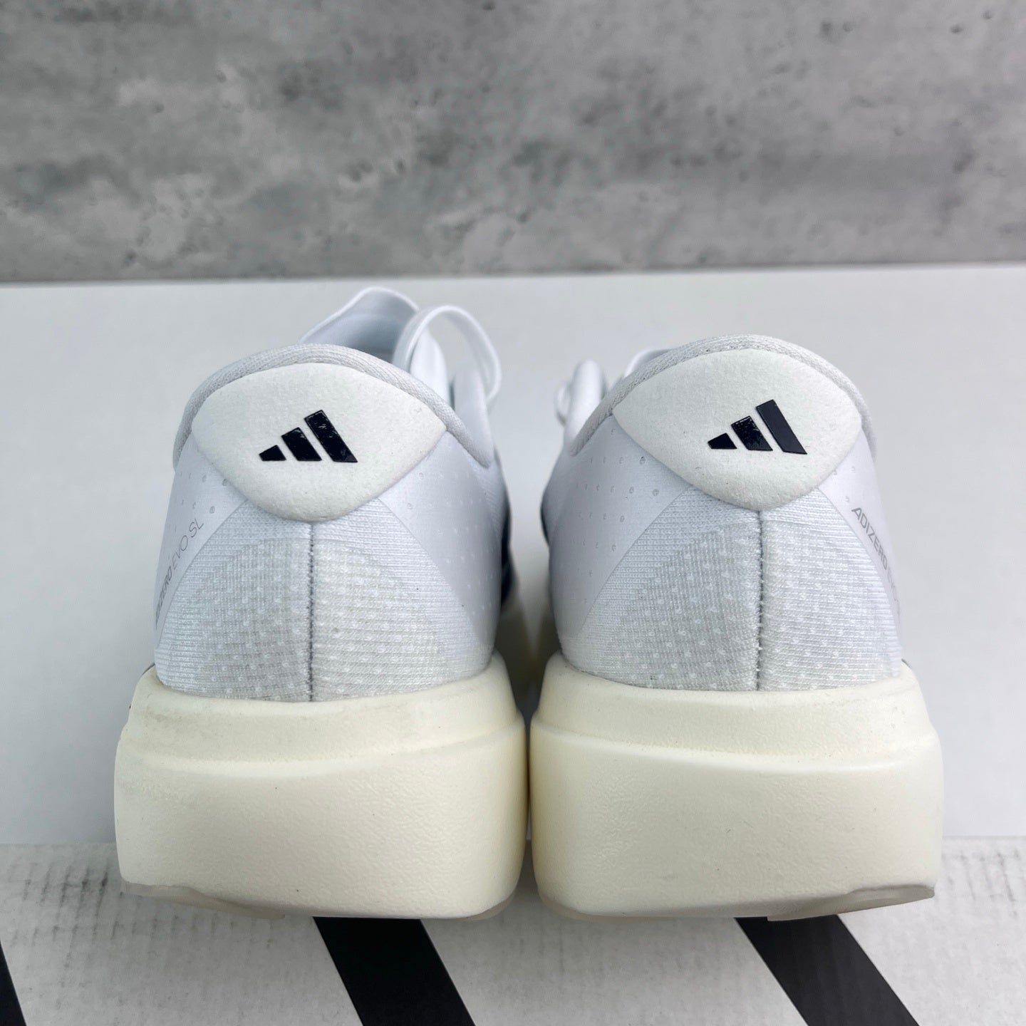 AD Adizero Evo SL 36-44