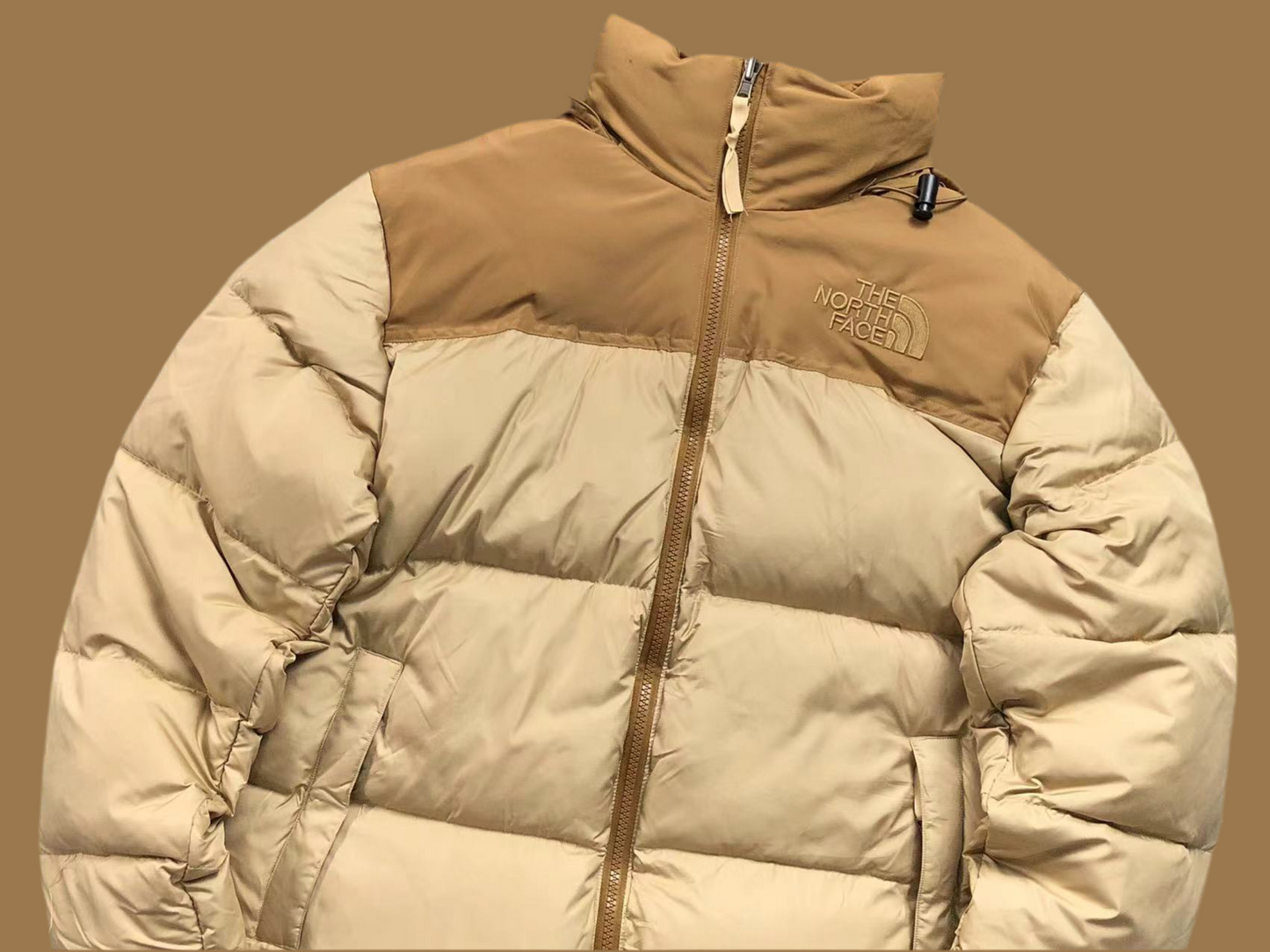 The North Face Jacket