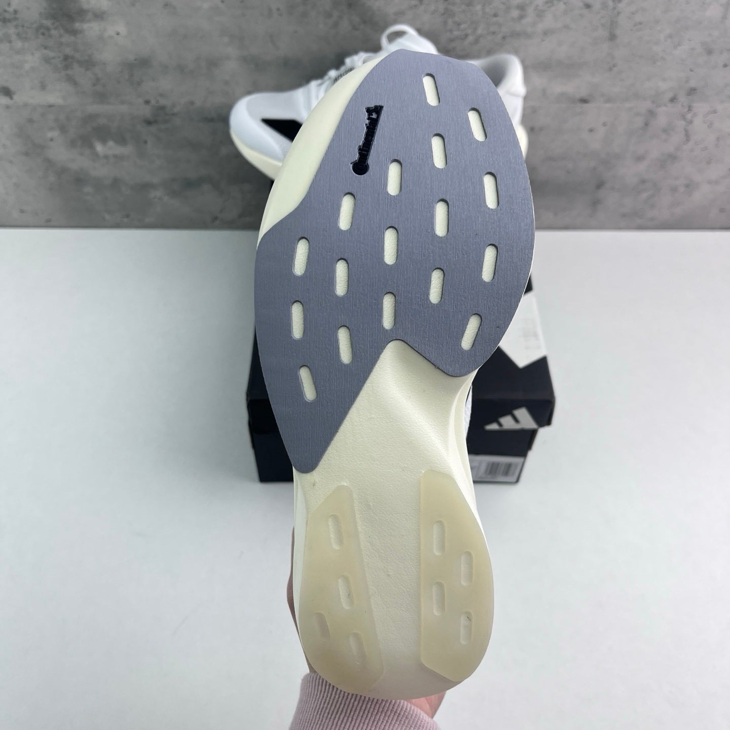 AD Adizero Evo SL 36-44