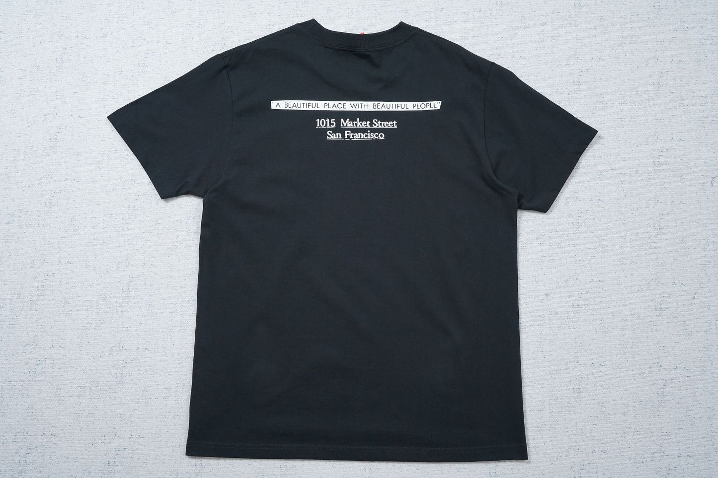 Supreme T-shirt