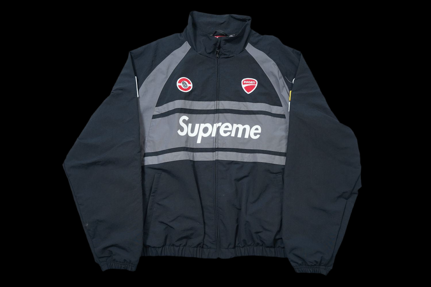 Supreme X Ducati Set 1