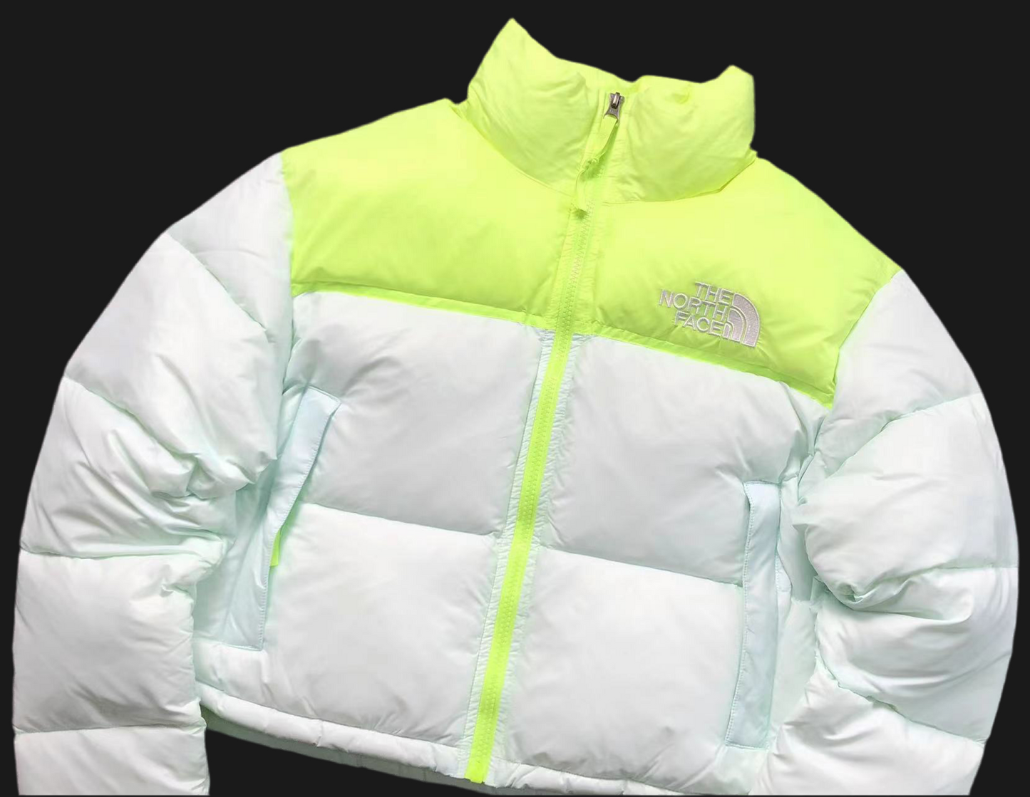 The North Face Jacket Woman