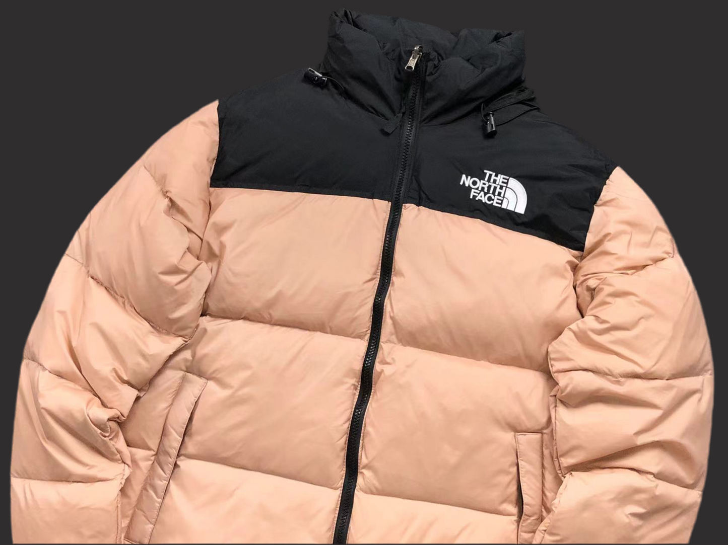 The North Face Jacket