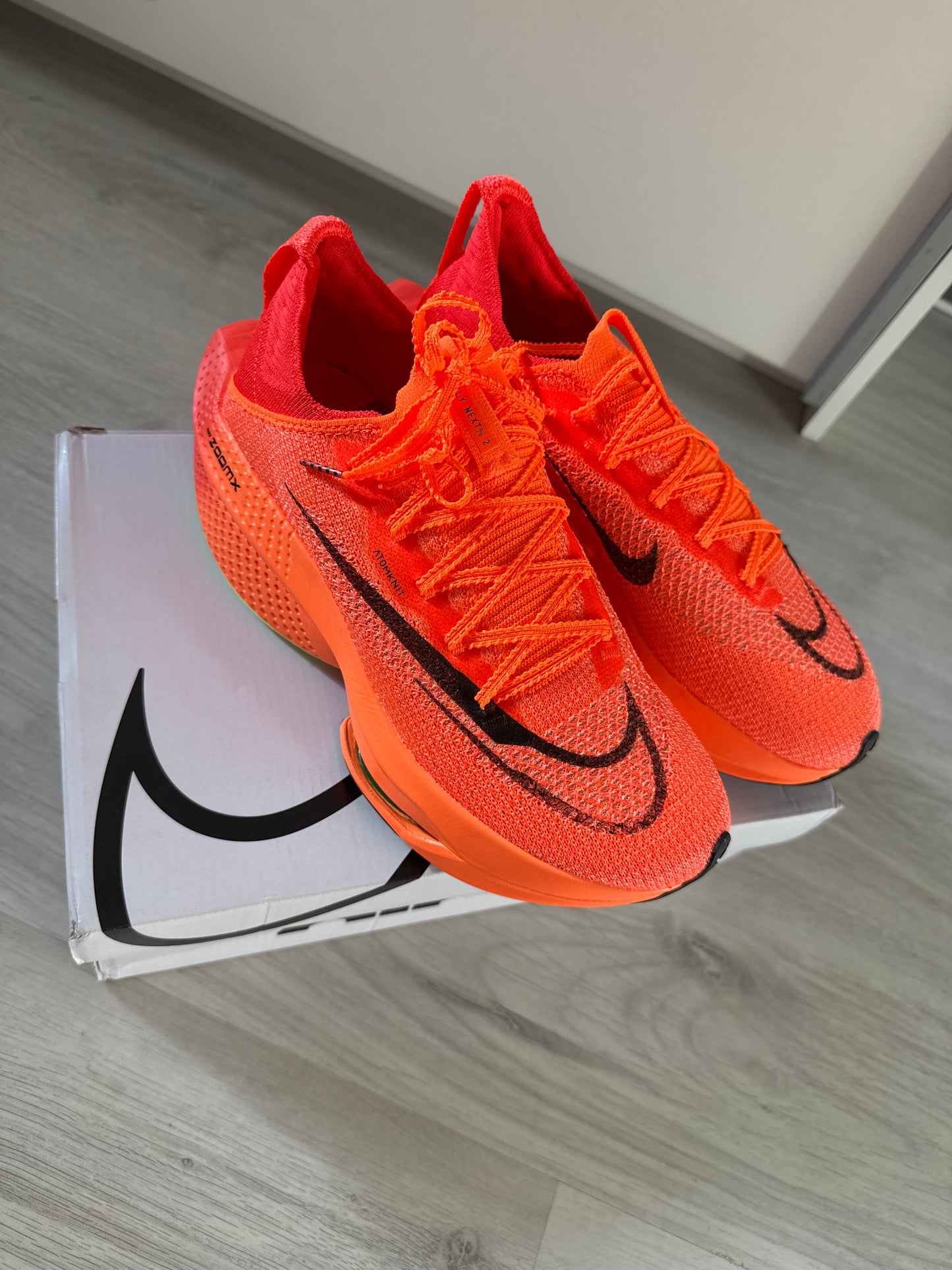 Zoom Alphafly 2