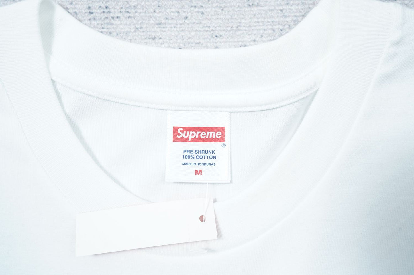 Supreme T-shirt