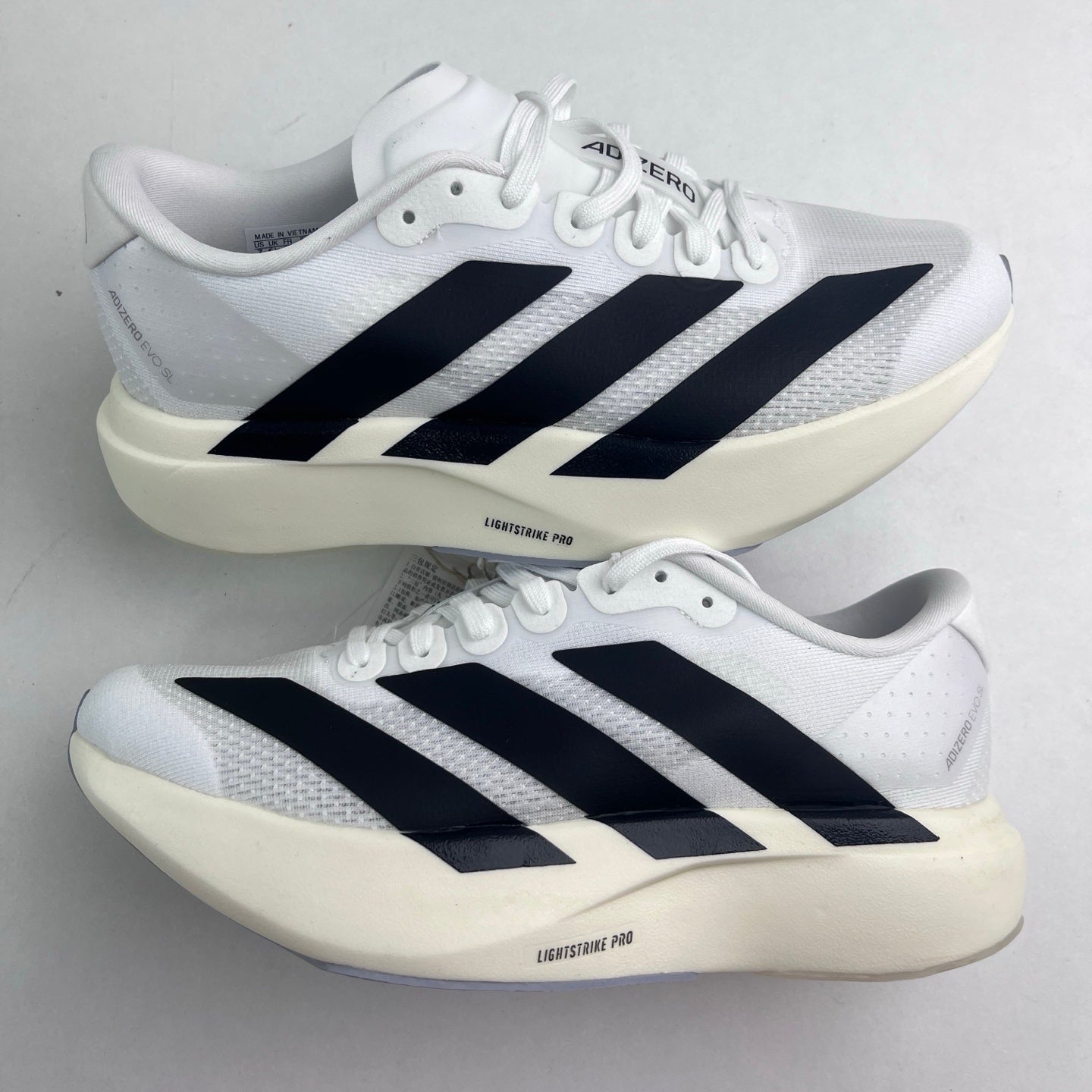 AD Adizero Evo SL 36-44