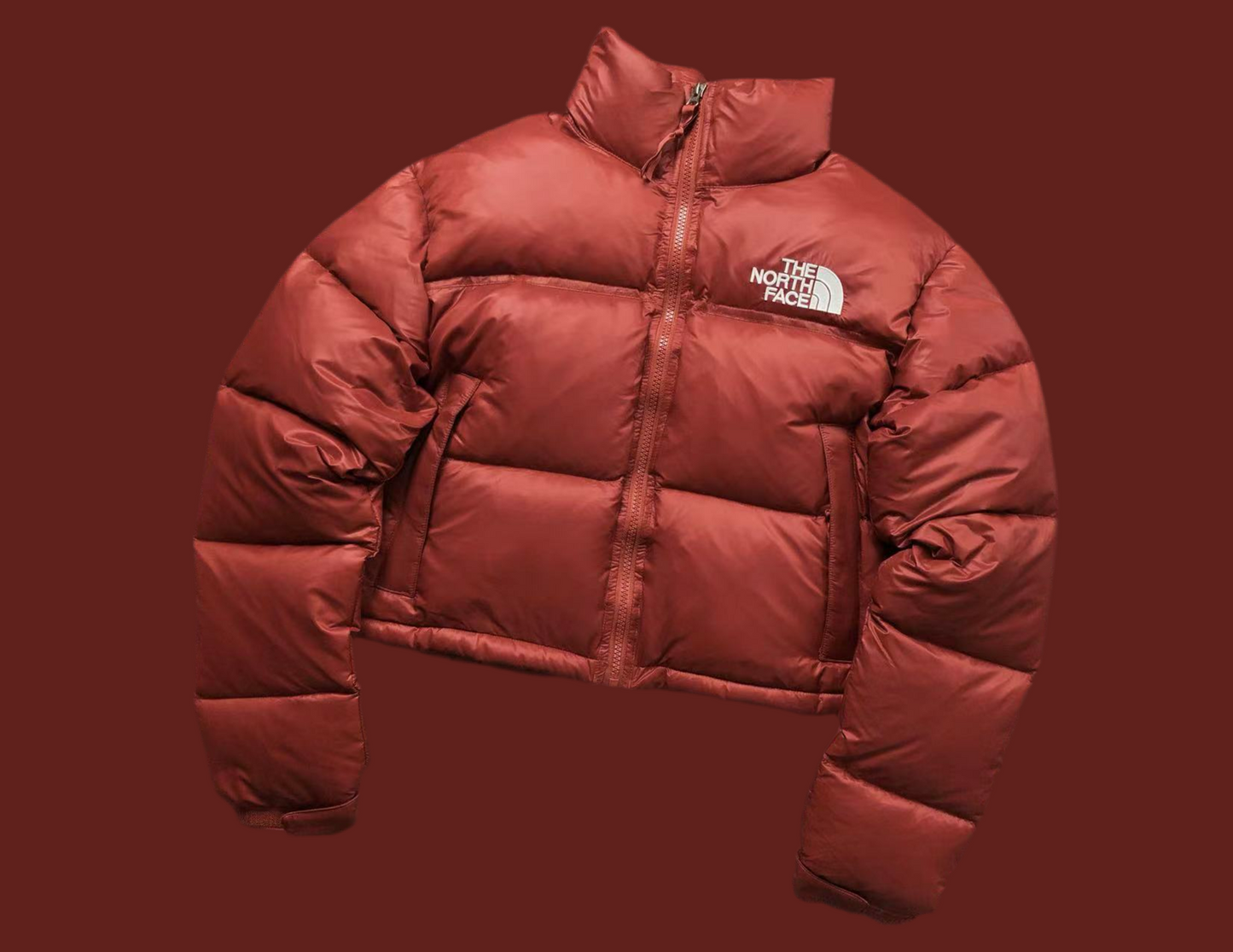 The North Face Jacket Woman