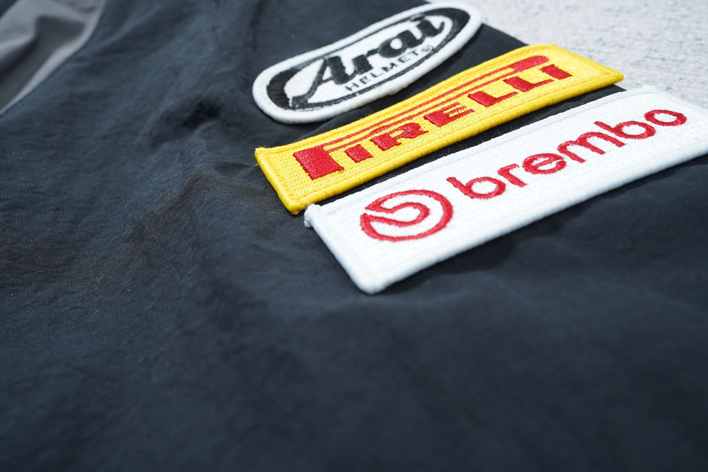 Supreme X Ducati Set 1